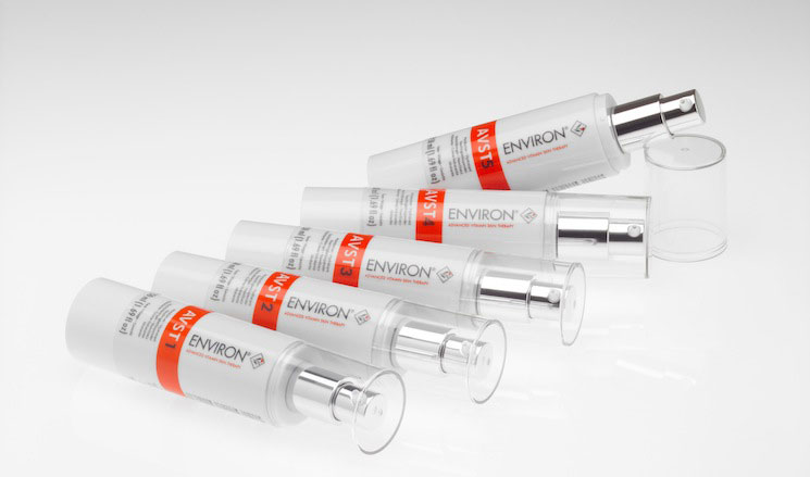 A Dose of Vitamins with Environ